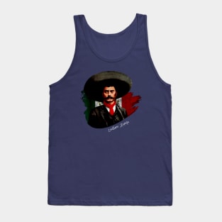 Mexican Revolution 23 Tank Top